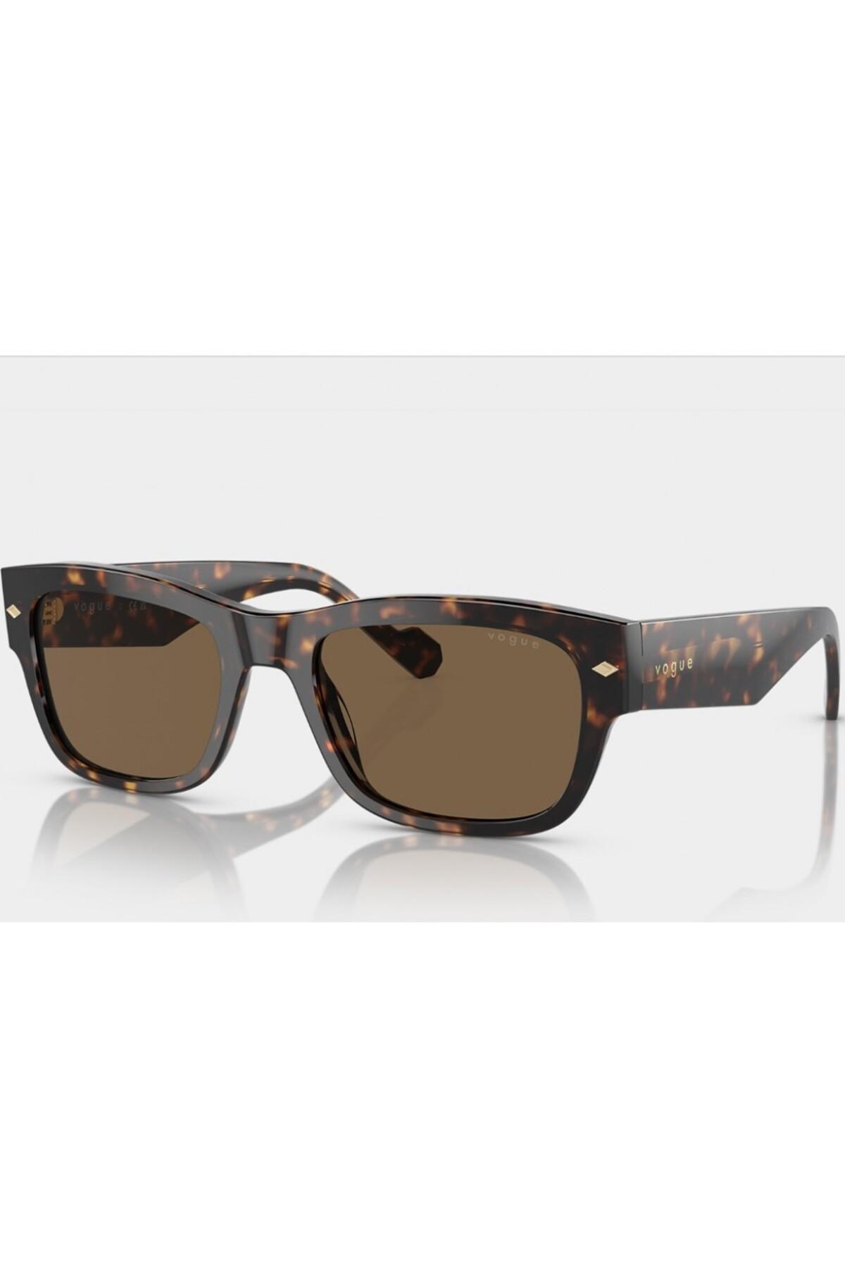

Vogue Vo5530-S W65673 55 20 145 Unisex Sunglasses