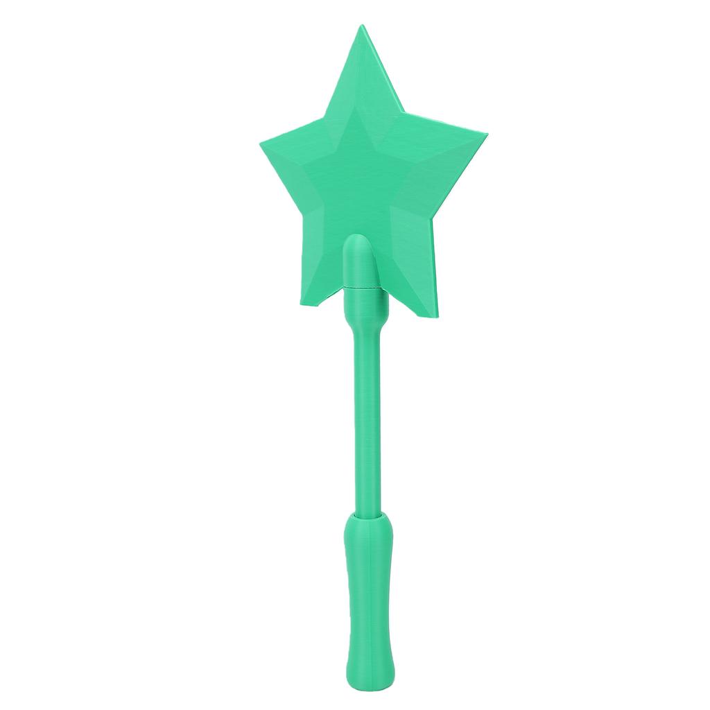 3D Printed Credit Card Wand Holder Star Topper Tap to Pay Wand for Easy Checkout Birthday Gifts