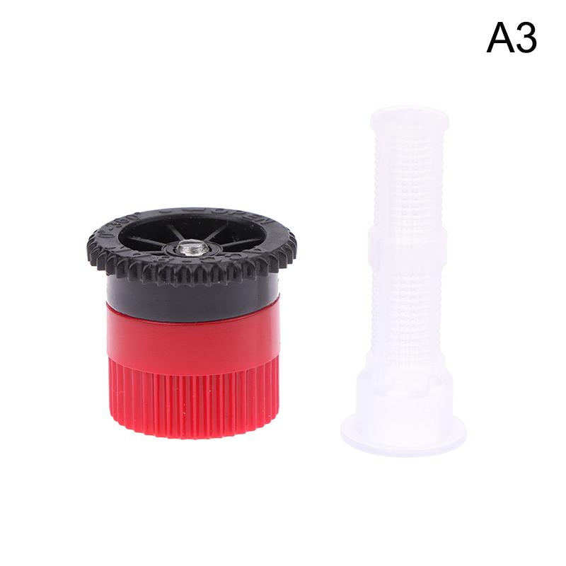 

0~360 градусов регулируемый рассеивающий разбрызгиватель для полива сада, парка, фермы, газона, сменная насадка с внутренней резьбой 1/2 8A