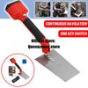 Concrete Trowel Construction Tools Wall Plastering Tools Rechargeable Plaster Trowel Electric Plaster Tool 24*8cm Wall Bricklayer Tool