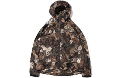 ACG SS22 Jacket Men's Stone Gray DV6648-004