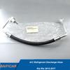 Baificar Brand New A/C Refrigerant Discharge Hose 977621W200 97762-1W200 For Kia Rio 2012-2017