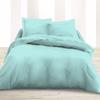 TODAY Housse de couette 100% Coton 220x240cm PORTOFINO BLUE