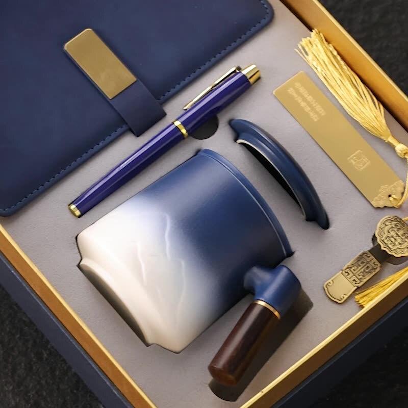 Shangqi Business Gift Set