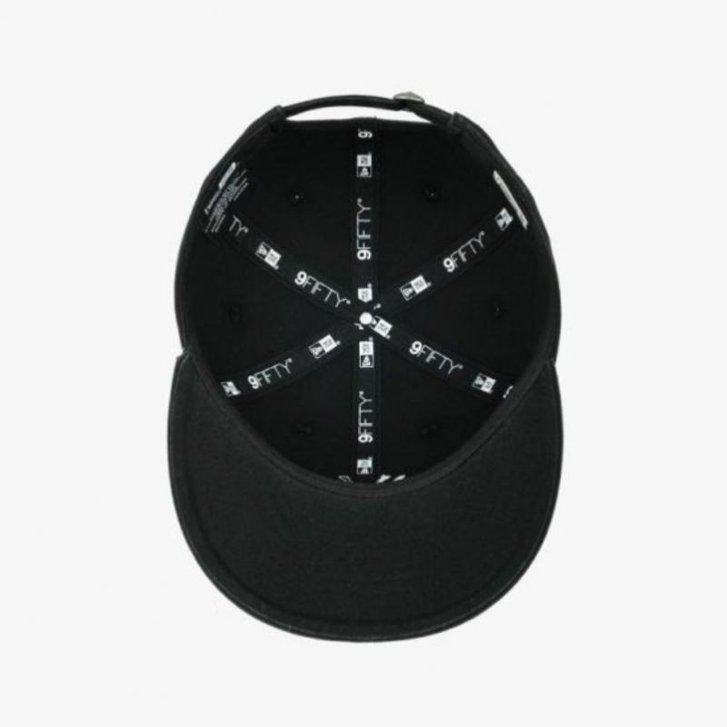 New Era Kids Mlb Felt Crown Strapback New York Yankees Cooperstown