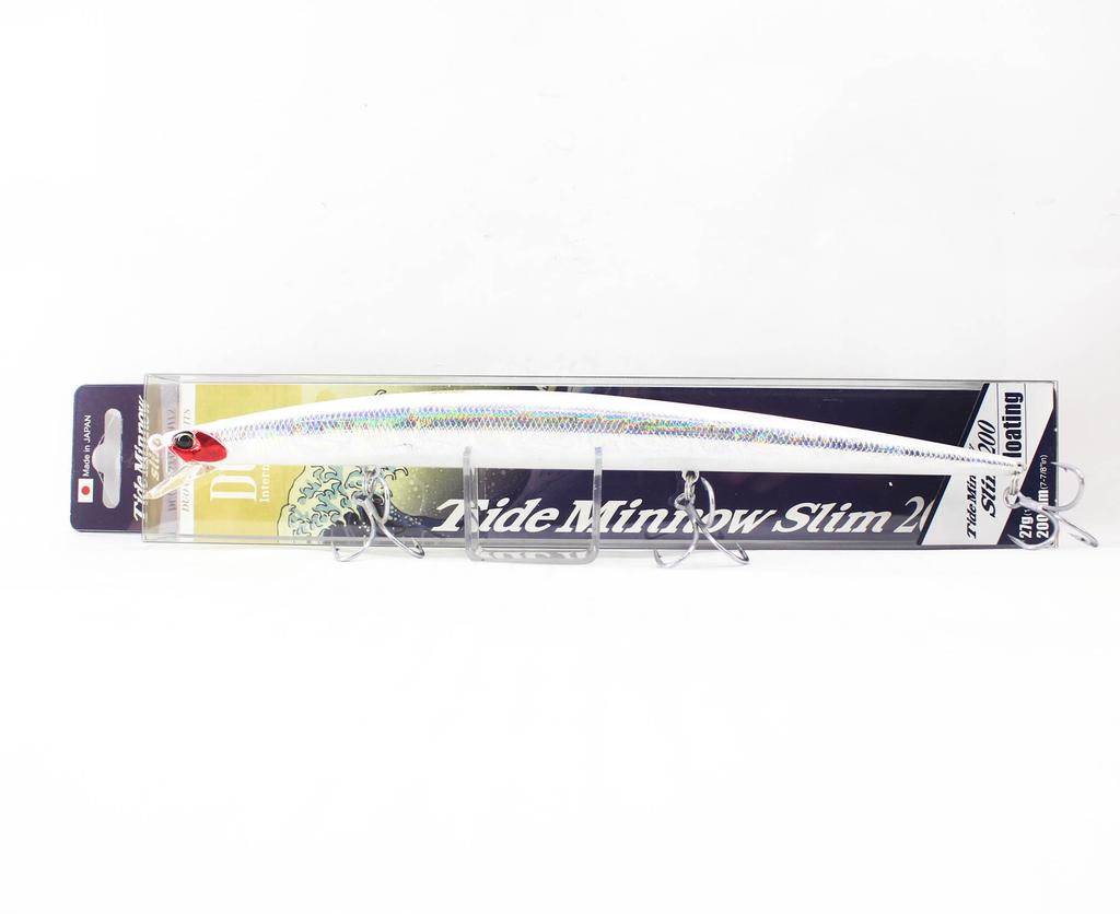 DUO פיתיון צף Tide Minnow Slim 200 ADA0088 (9544)