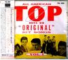 CD CHUCK BERRY ETC - Original US Top Hits 25 Vol.1 P33L20050 LONDON Japan Rock Used