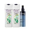Champôs e condicionadores para cabelo – Shampoos
