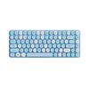 OLOEY 60% Wireless Mechanical-Feel Keyboard