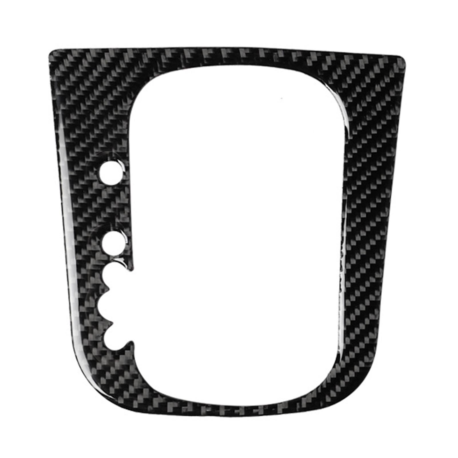 

Наклейка на панель автоматической коробки передач для украшения переключения передач VW Golf 6 R