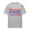 The Princess Bride Womens/Ladies Westley Roberts As You Wish 2024 T-Shirt
