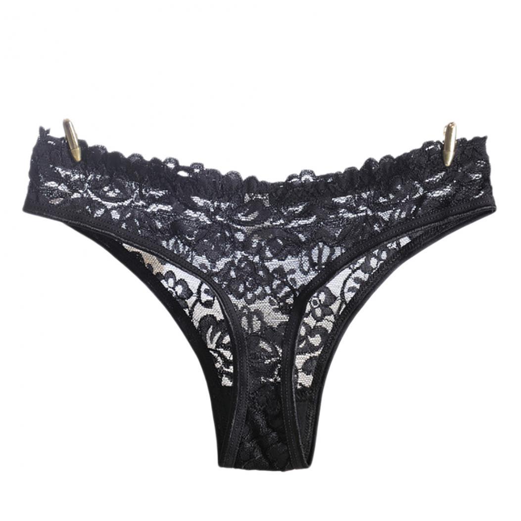 

Женские сексуальные кружевные стринги