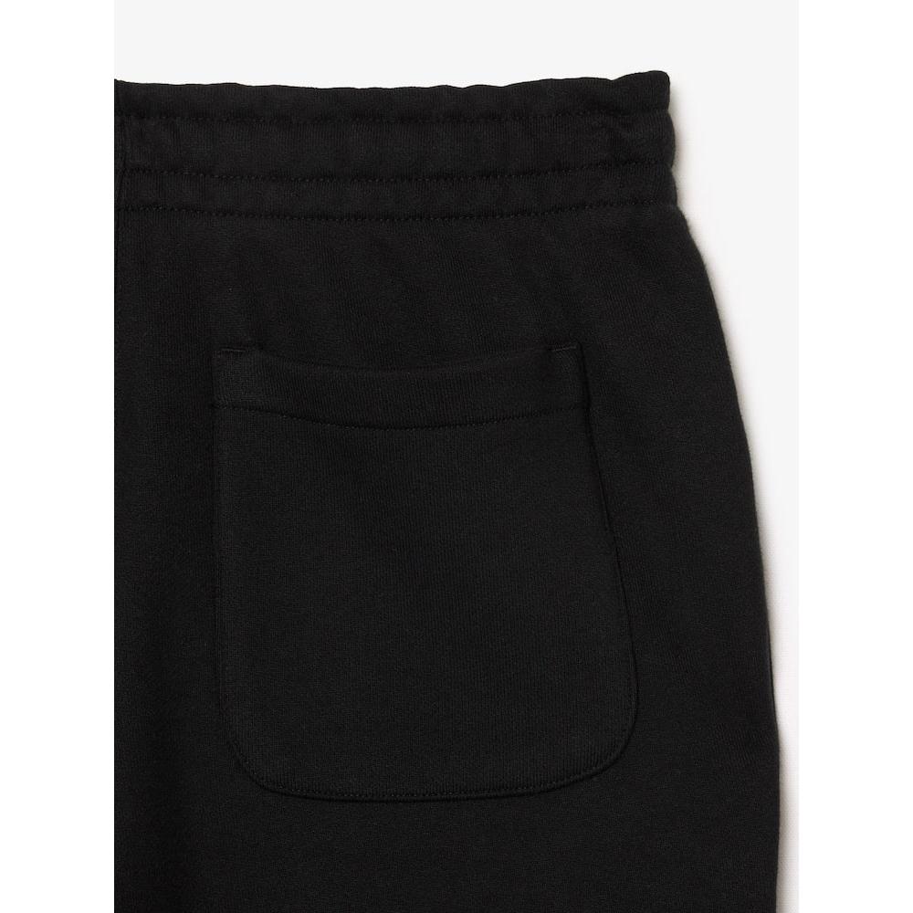 Lacoste Herren Relaxed Fit Big Croc Sweatpants Xh2750 54n 031 q2nXh2750 54n031