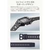 Casio] Wristwatch Casio Collection [Genuine Japan] Equipped with Bluetooth 10 ATM waterproof WS-B...
