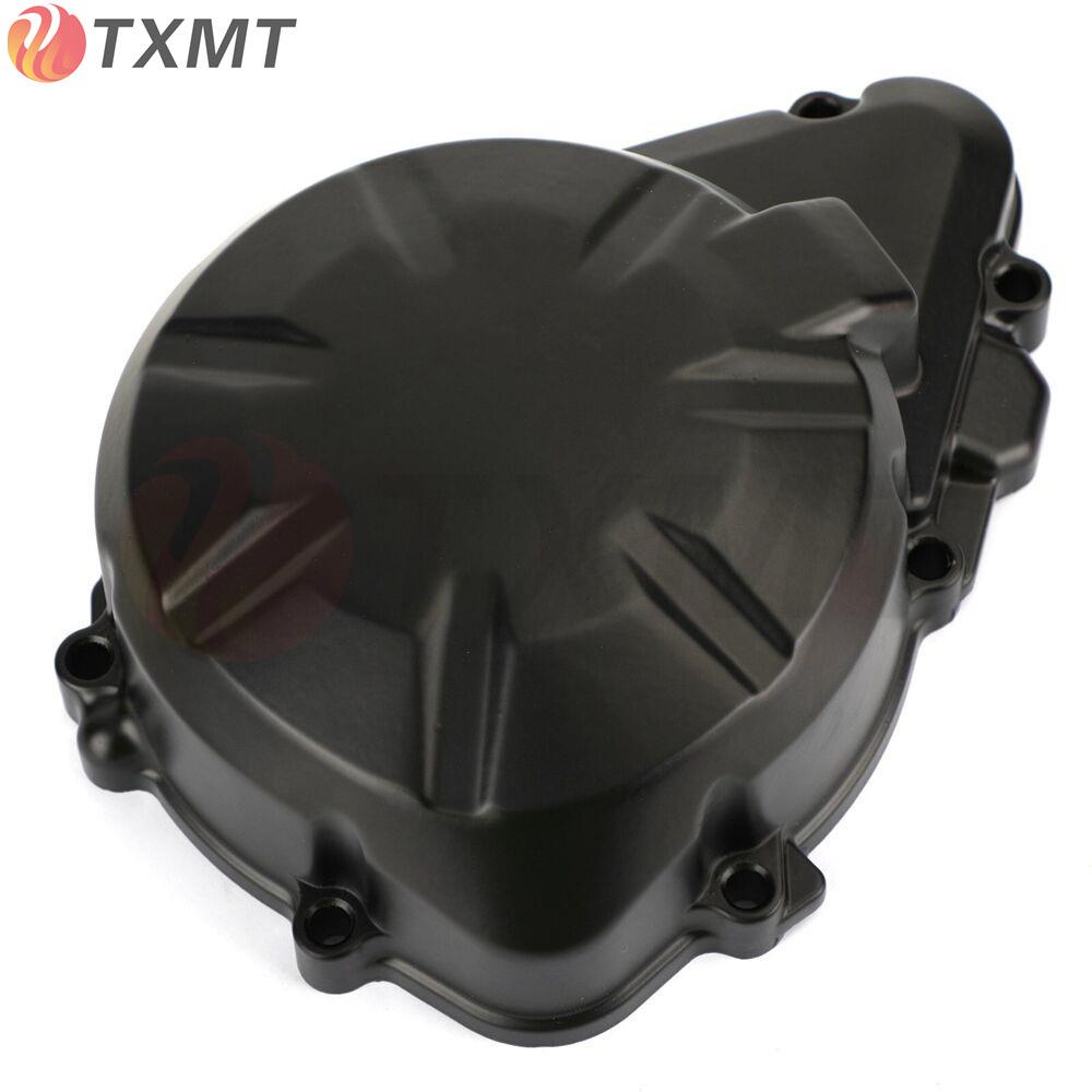 Engine and Magneto Side Cover Protection for Kawasaki Z900 ABS (2017-2021)