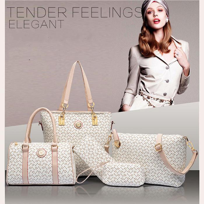 Cheap Luxury Handbags Women Bags Leather Bags Pattern Women's Handbag