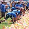 111pc/1set Fast Water Filling Balloon Summer Outdoor Water Bombs Pool Party Team Game Beach Splash Toys Festivals Party Decor