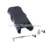 4 Pole Waterproof Connector Sealed Socket 872-440-501 872-536-501 For Auto Wire Plug