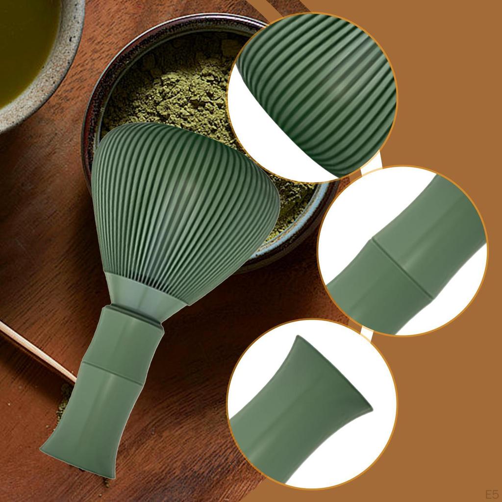 Matcha Whisk Mixing Tool Stirr Stirring for Green Tea Coffee