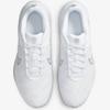 Nike Downshifter 12 DOWN SHITER Silver Japan Size [W 12] White/Pure Platinum/Metallic DD9294-100 22.0cm