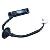 Car Trunk Lock Tail Door Switch Handle Lid 812602V000 Replacement For Veloster 2012-2017