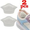2-20Pcs Heel Insoles for Shoes Patch Heel Pads for Sport Shoes Adjustable Size Feet Pad Insole Shoe Heel Protector Back Sticker