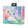 Licensed Xbox PowerA Advantage Wireless Controller for Xbox Series Beach Vibes [Officially Product] XS - XBGP0566-01 [2-Year Warranty]