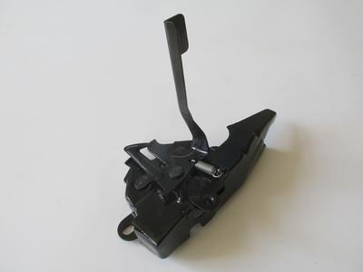 Pre Toyota Corolla Nde180 2013 2018 Zámok kapoty 53510-02560