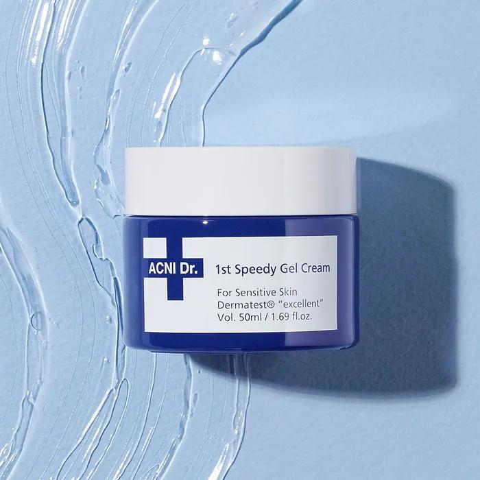 Acni Doctor First Speedy Gel Cream 50ml