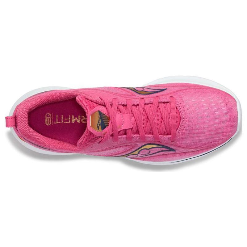saucony Women's Kinvara 13 'Prospect Quartz' Saucony S20723-40