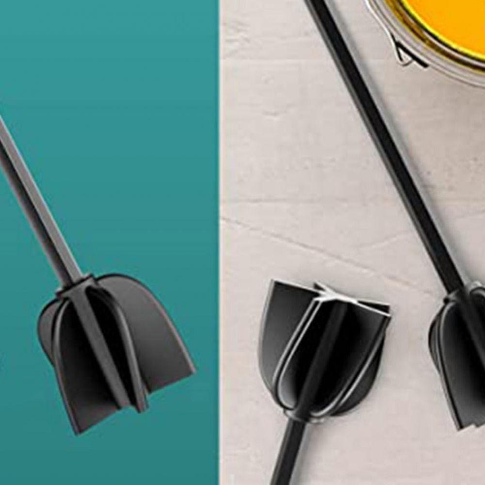 Mixer Stirrer Paddle Mud Power Mixer Stirring Rod Mixer Drill Paddle Mixing Sticks Mixer Paddle
