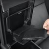 For Tesla Model Y Juniper/Launch 2025 Car Armrest Box Hidden Storage Box Model 3 Highland 2024-2025 Center Console Storage Case