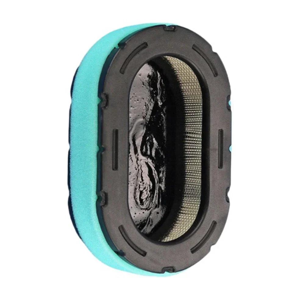 Air Filter KP03 for Lawn Mowers with Easy Installation Designed to Improve Engine Performance and Extend Machine Life