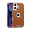 The Apple 16promax Phone Case Is Suitable for IPhone15. It Is A High-end 14 Magnetic 13 Full Cover 12 Anti-drop Leather Case