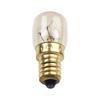4PCS E14 Salt Lamp Globe Bulb 15W 25W Light Bulbs 240V Refrigerator Oven Replacement Heat-resistant Oven Light
