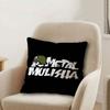 MMetal MMulisha Pillow Cover Design cushion Cover decor Holiday Decorati