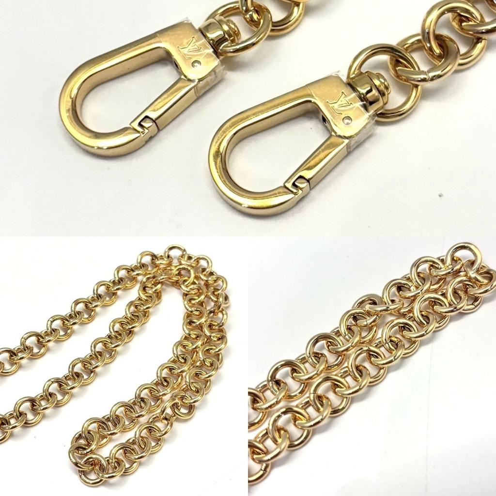 Used LOUIS VUITTONShoulder strap unisex