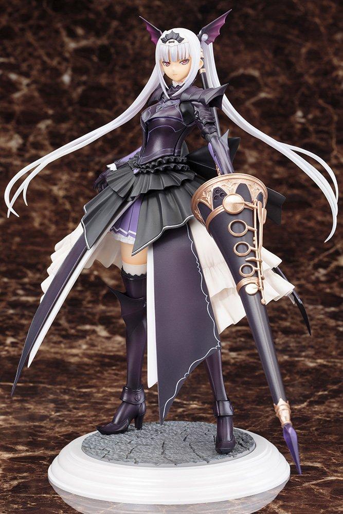 Shining Resonance Excella Noa Aura Scale PVC Painted Finished Figure 1/8
