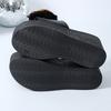 Aphixta  9cm Hight Wedge Heels Colorful Bow Flowers Platform Slides Summer Woman Shoes Platform Slide Shoes Sandalias De Mujer