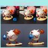 Primeape Fighting Elf Boxing Doll Ornament Model Figure Decoration Toy