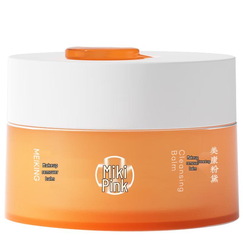 

Meiking Бальзам для снятия макияжа