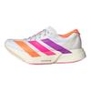 adidas Adizero Adios Pro 4 Seoul Marathon Limited Comfortable Fitting Running Shoes Women Sneaker White KJ2123