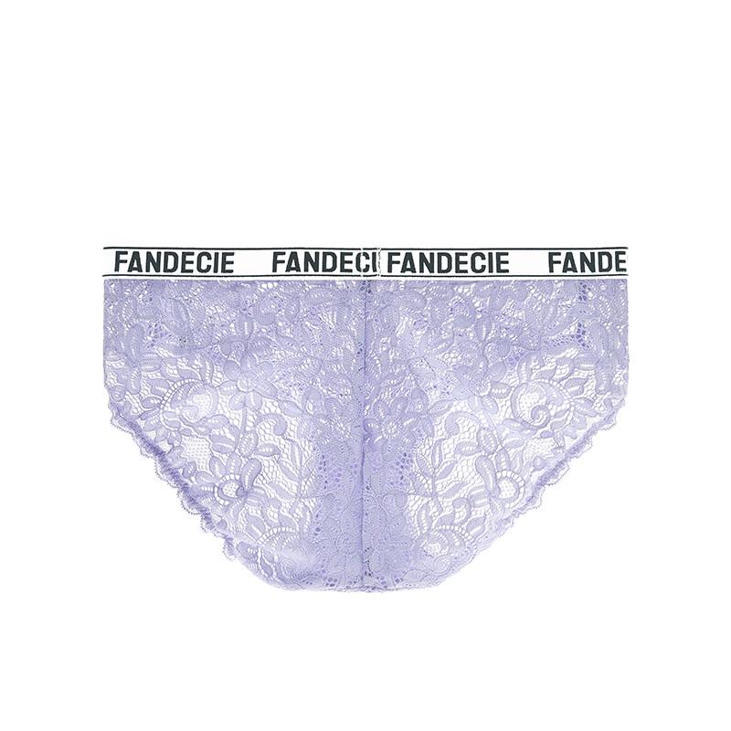 Fandecie F200484 Comfortable Women's Underwear