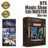 [USED] BTS 5th MUSTER [MAGIC SHOP] Blu-ray