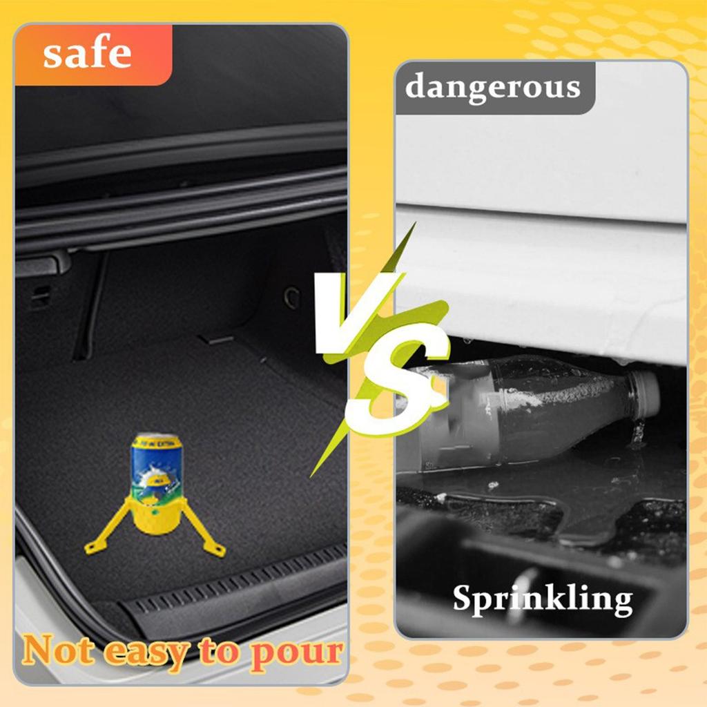 Držák do terénu Držák na plechovky Venkovní kempování Tráva Stojan na nápoje