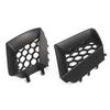 Front Grille 6L0853676 6L0853677 For SEAT For Ibiza-Typ 6L For SEAT For Cordoba-Typ 6L 02-09 Left Right Side Grille Replacement