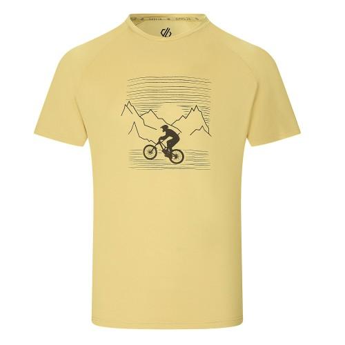 Dare 2B Mens Tech II Mountain Bike T-Shirt