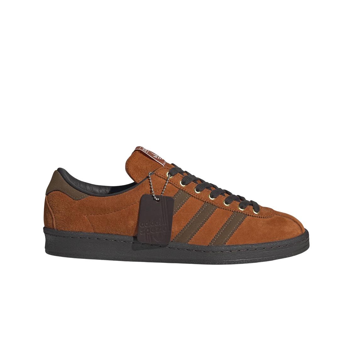 

Мужские кроссовки Adidas Arkesden Spezial Fox Red HP8845