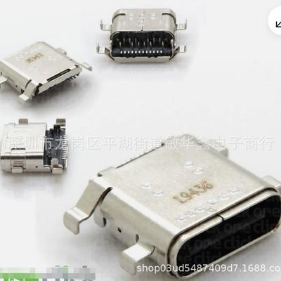 Samsung XE310XDA USB-C Charger Port