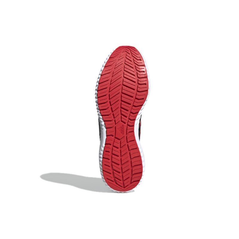 Adidas Climawarm Bounce Black/Red Sneakers G54871